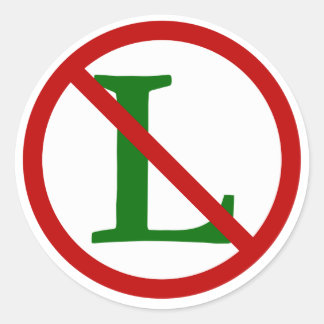 ノールシンボルステッカー ラウンドシール