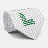 ノールセーター柄ネックタイ ネクタイ (ロール)