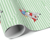 ノールドンキー ラッピングペーパー (ロールコーナー)