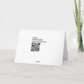 ノールニュース701カスタム家族の名前 シーズンカード (裏面)