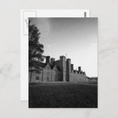 ノールハウス ポストカード (正面/裏面)