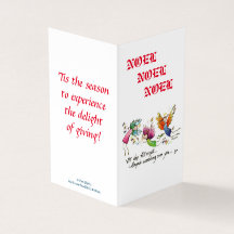 ノールハッピーカラフルエンジェルズウォッチングオーバー穴