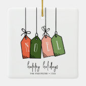 ノールハッモダンプホリデーズ セラミックオーナメント (裏面)