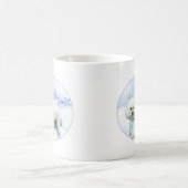 ノールビコンフリーズ コーヒーマグカップ (中央)
