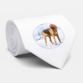 ノールブラッドハウンド ネクタイ (ロール)