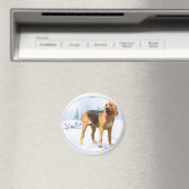 ノールブラッドハウンド マグネット (インサイチュ (食洗機))