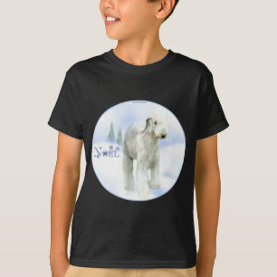 ノールベッドリントンテリア Tシャツ