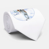 ノールベーグルタイ ネクタイ (ロール)