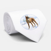 ノールボクサー ネクタイ (ロール)