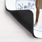 ノールボクサー マウスパッド (コーナー)