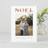 ノールボホ宗教聖降誕祭 シーズンカード (スタンド正面)