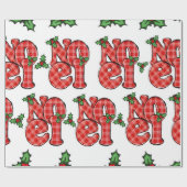 ノールラッピング紙 ラッピングペーパー (フラット)