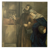 ノールームアットザインビンテージクリスマス タイル (正面)