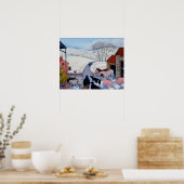 ノールームアットザイン ポスター (キッチン)