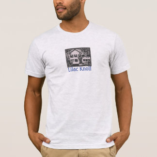 ノール·グラウンド·クルー Tシャツ