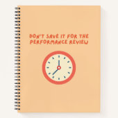 ノー救ト – ノートブック (正面)