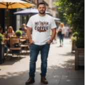 ノー・トーキー プラスサイズTシャツ