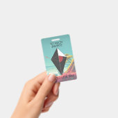 ノー・マンズ・スカイ バッジ (手持ち)