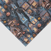 ハお洒落ロ幽霊のよく出るウィーン 薄葉紙 (詳細)