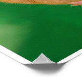 ハつるンスターに ポスター (角)