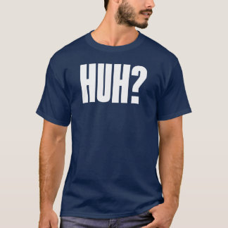 ハァッか。 Tシャツ