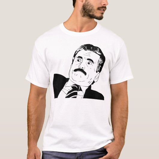 ハァッワイシャツ Tシャツ (正面)