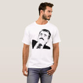 ハァッワイシャツ Tシャツ (正面フル)