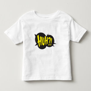 ハァッ! トドラーTシャツ