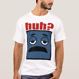 ハァッ Tシャツ