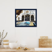 ハアリセパハルディシュルツファット ポスター (キッチン)