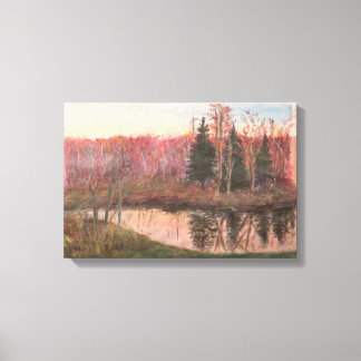 ハイアットコーブキャンバスプリント キャンバスプリント