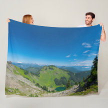 ハイアルパイン湖