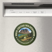 ハイウインタス原野 マグネット (インサイチュ (食洗機))