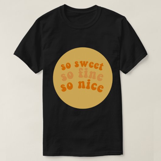 ハイウェイチューングレタ・ヴァン・フリート・ステッカー Tシャツ (デザイン正面)