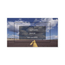 ハイウェイビジネスカード