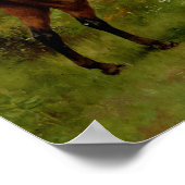 ハイウェイメン ポスター (角)