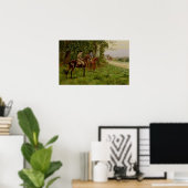 ハイウェイメン ポスター (ホームオフィス)