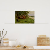 ハイウェイメン ポスター (キッチン)