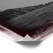 ハイウェイ93 ポスター (角)