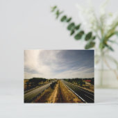 ハイウェイ ポストカード (スタンド正面)