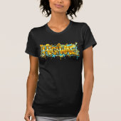 ハイウェイ Tシャツ (正面)