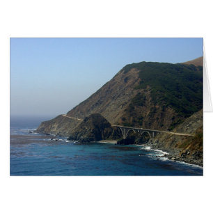 ハイウェー1カリフォルニア