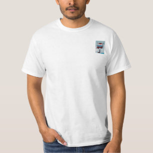 ハイウェー101のダイナー Tシャツ