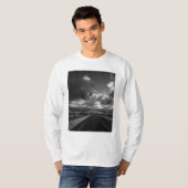ハイウェー Tシャツ (正面フル)