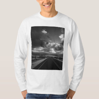ハイウェー Tシャツ