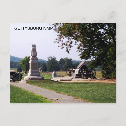 ハイウォータマーク ポストカード (正面)