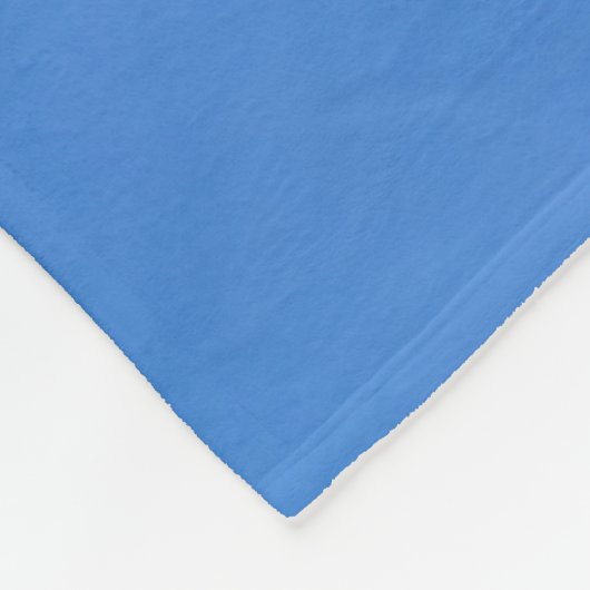 ハイウ飛んでいるンドホイールリーマルティネスフォートコリンズ フリースブランケット (角)