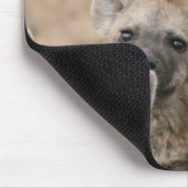 ハイエナのマウスパッド マウスパッド (コーナー)