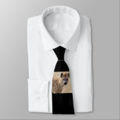 ハイエナ ネクタイ (タイ)