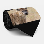 ハイエナ ネクタイ (ロール)